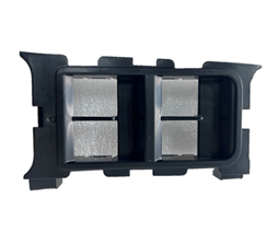 Automotive Interior Parts